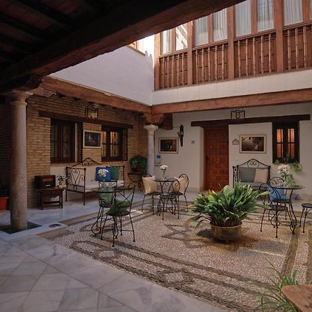 Charminghomesgranada Amanecer En Гранада Экстерьер фото